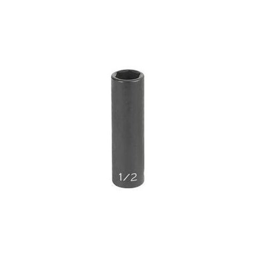Grey Pneumatic 1021MD 3/8" Drive X 21mm Deep Socket