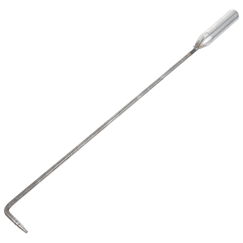 Fire Pit Poker Stick Campfire Cooking Equipment Small Fireplace Tool Only