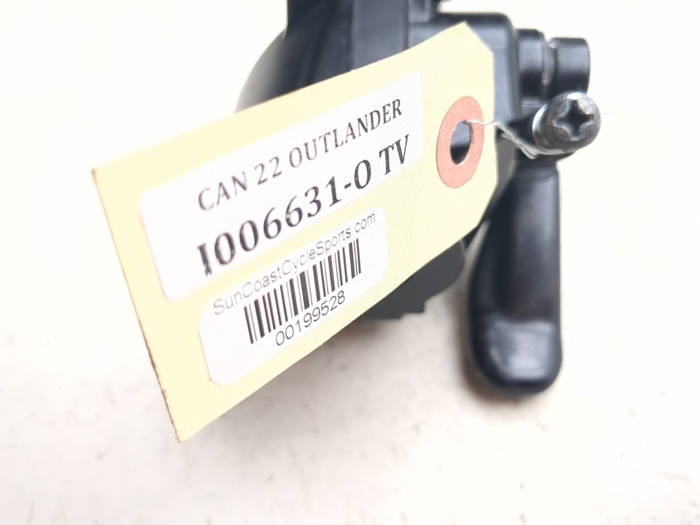 15-24 Can-Am Outlander 450 Right Control Button Switch