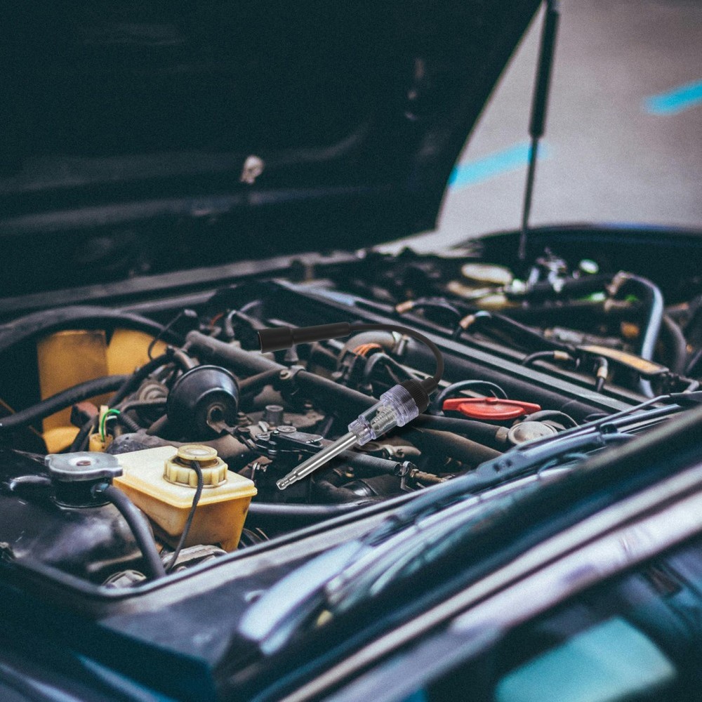 Spark Plug Detector Tester Automotive Diagnostic Tool for Engine Testing