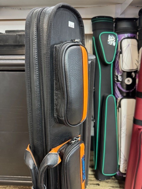 The Q Stow - Pool Cue Holder