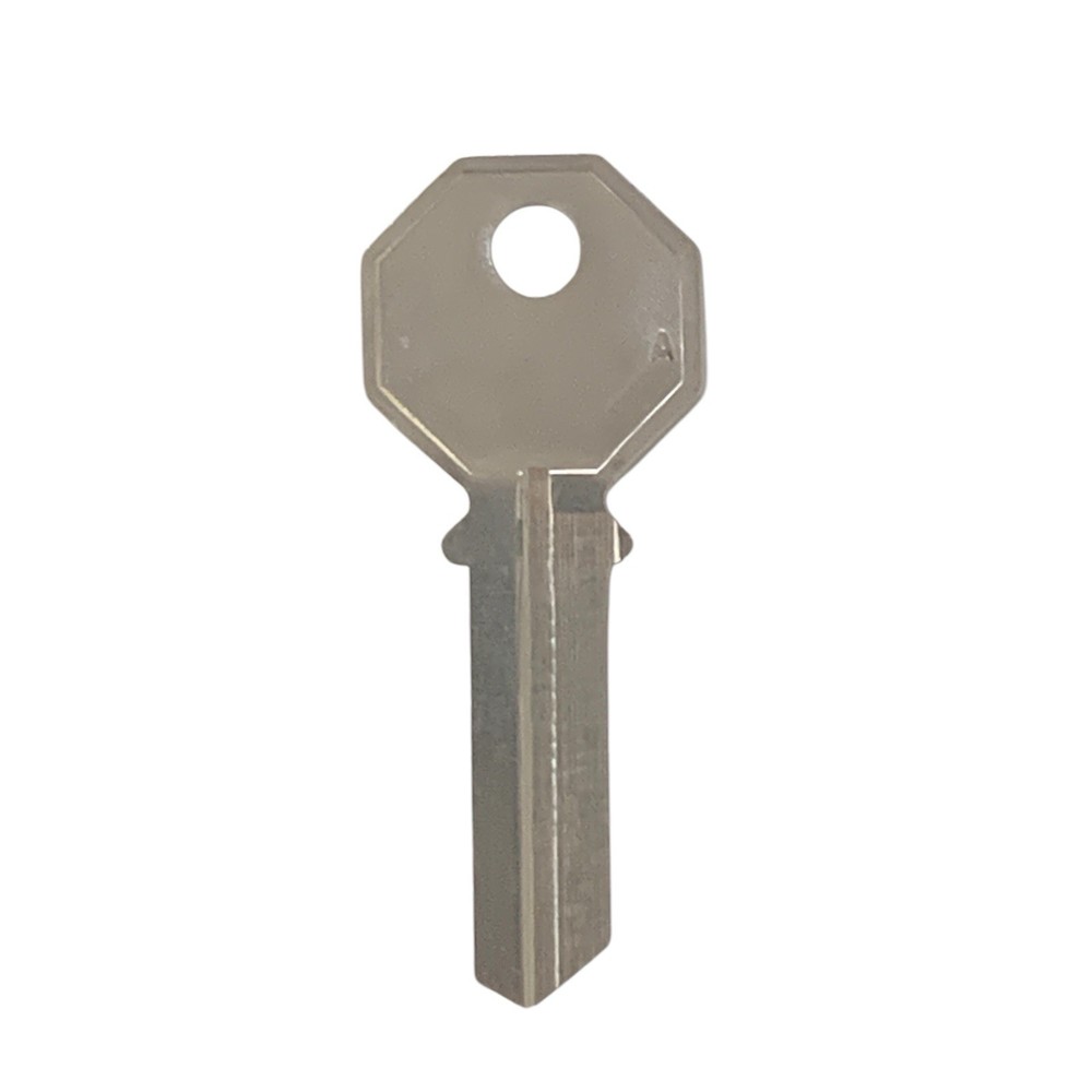 1 AFTERMARKET PHILLIPS PHA1 A1 R52 PHI10 PHI52E PHI52 PHL1R COMMERCIAL KEY BLANK