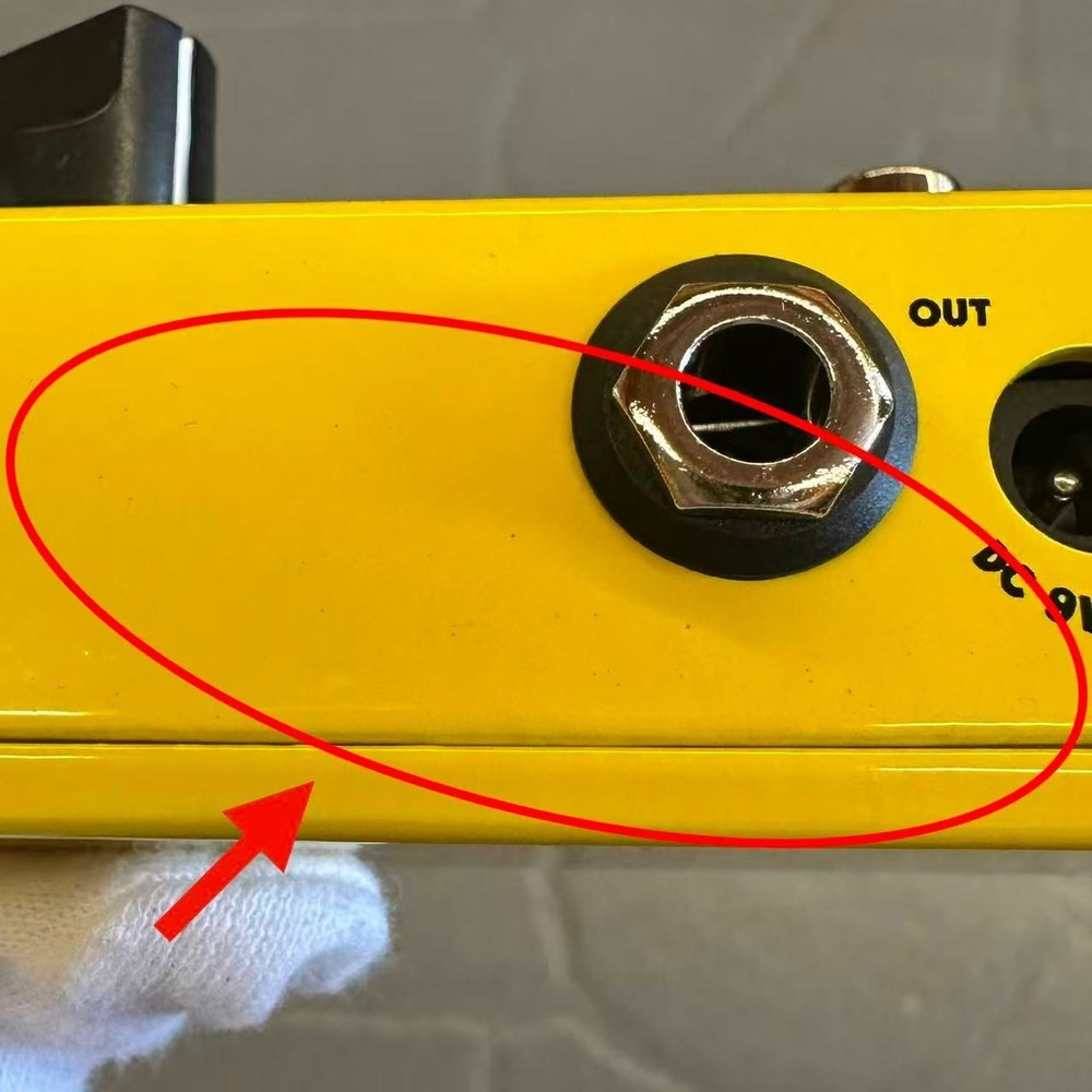 Seamoon FX Seamoon Octatron 126388