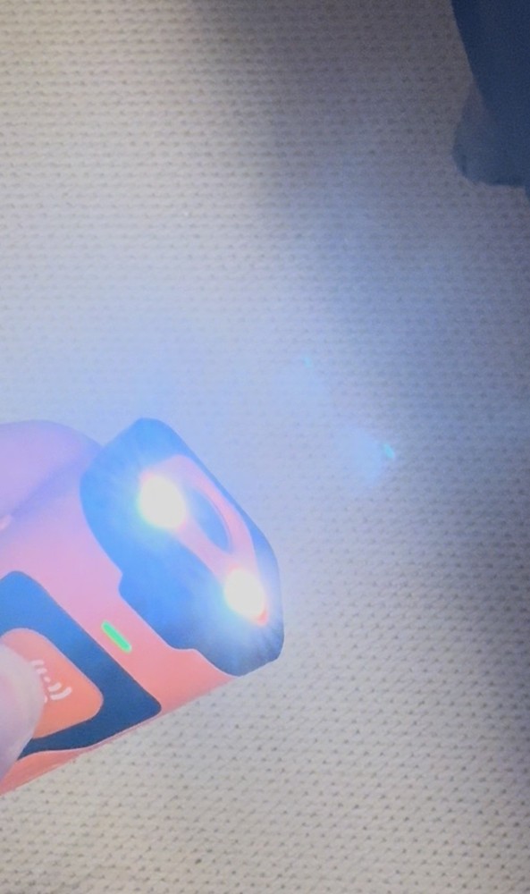 NPS Alpha Anti Bark Tool Behavior Trainer Barking Control Device