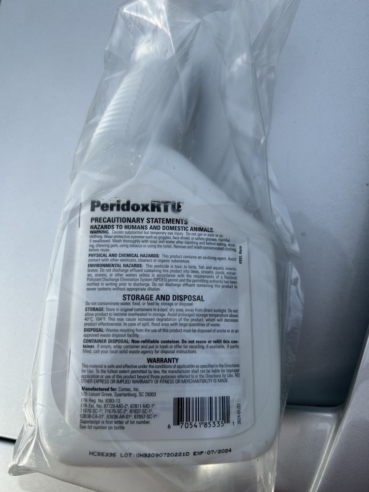 Periodox RTU