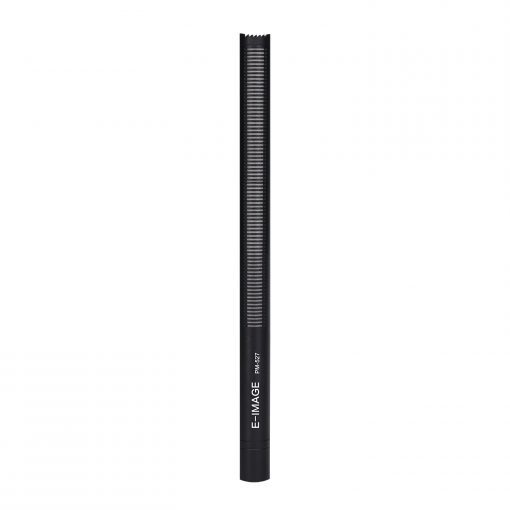 (E-Image) PM-527 Hyper-Cardioid Shotgun Microphone