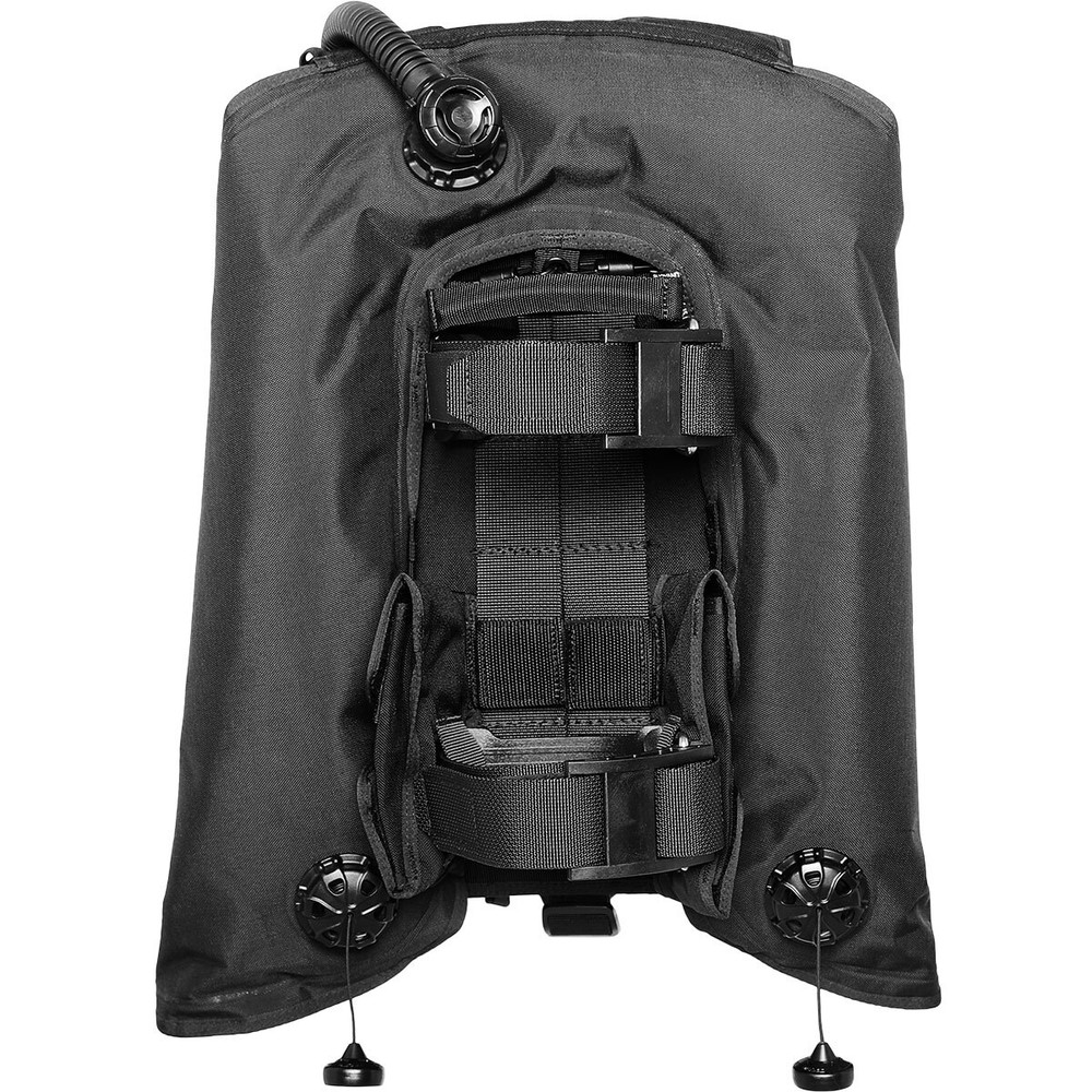 Zeagle Stiletto BC Vest