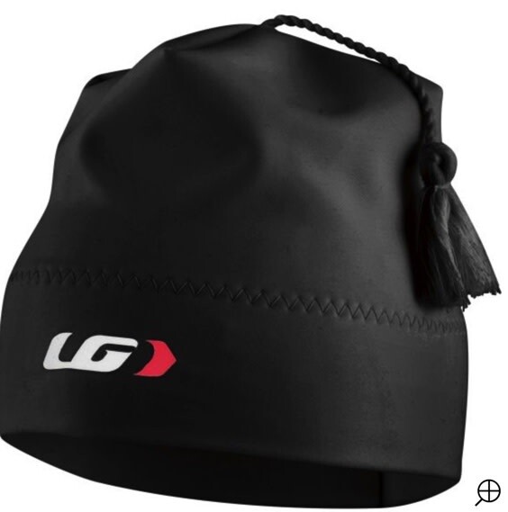 Louis Garneau Igloo 2 Hat ~ L