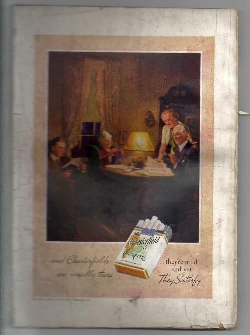 Adventure May 1936 Rogers Cvr; Tuttle; Ellsberg