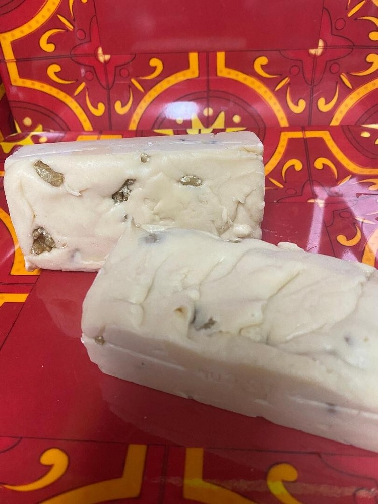 Maple Walnut Fudge 1/2 pound