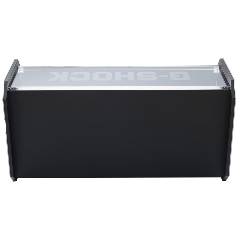 G-SHOCK Collection Display Set Case Box GS-COLDISPSET NEW authentic JAPAN