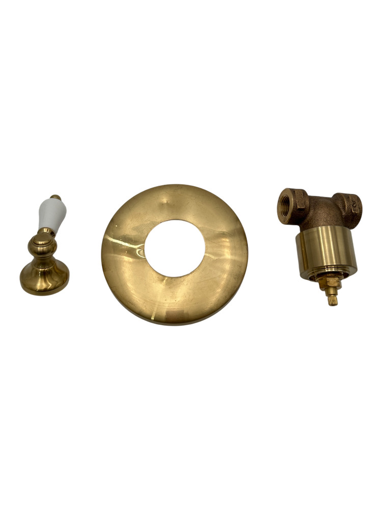 Kingston Brass Volume Control