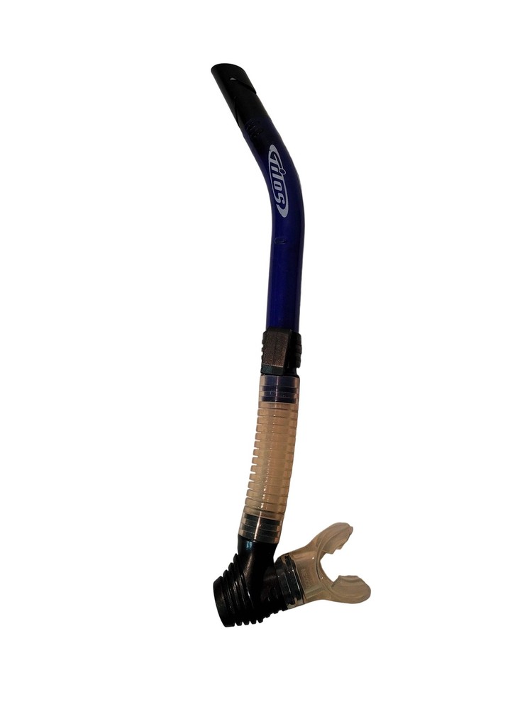 Tilos Side Draft Snorkel