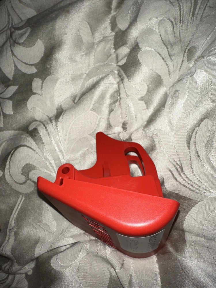 Bomag Rocker Switch / Emergency Stop Switch BOM69110314