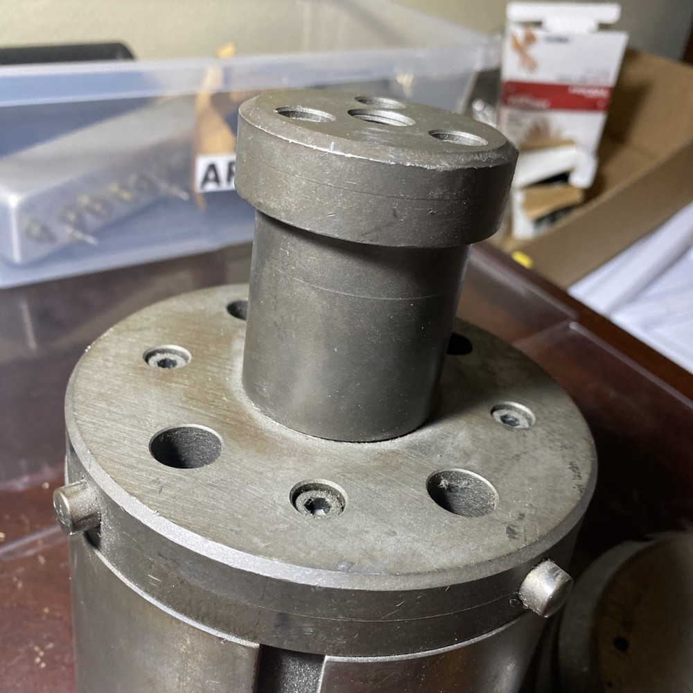 Amada Blade Guide With Extra End Cap A003901-0078