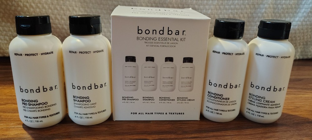 Bondbar Bonding Essential Kit