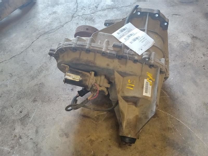 Transfer Case Fits 07-11 EXPEDITION 539236