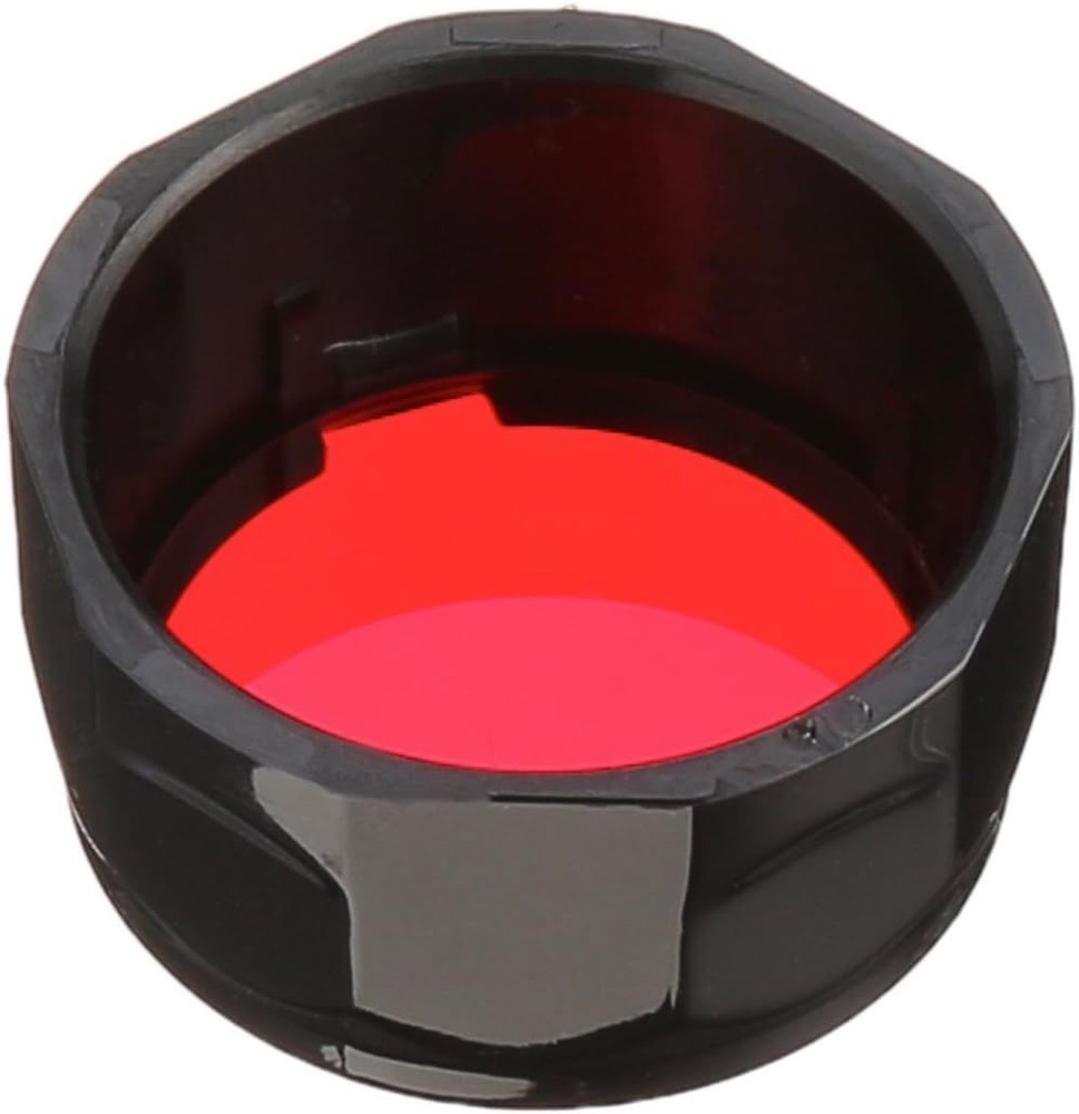 Tactical Filter for PD35