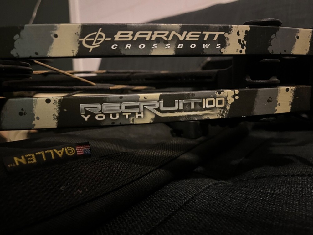 cross bows for sale used