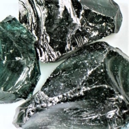 FIRE PIT/FIREPLACE GLASS