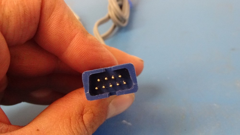 Nellcor Dura-Y Multisite SpO2 Sensor D-YS