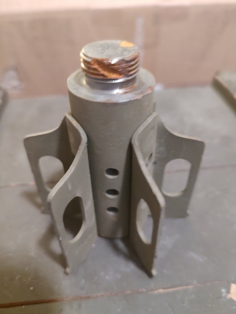 USGI 81mm Mortar Fin