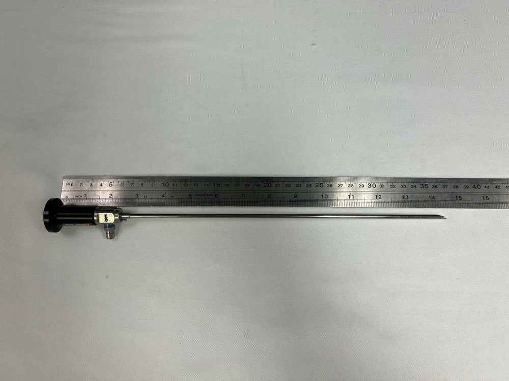 Circon ACMI 004770 M2 70° Laparoscope