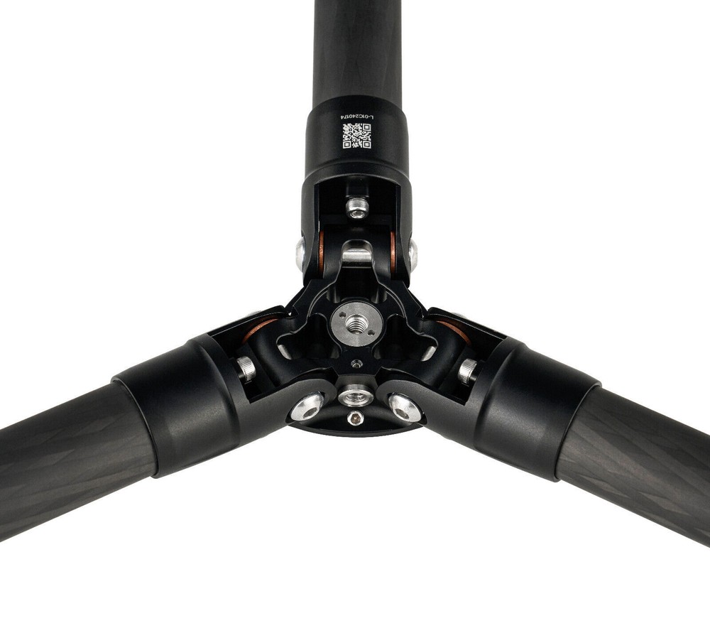Leofoto LS-254C X Version Ranger Series Tripod for Camera