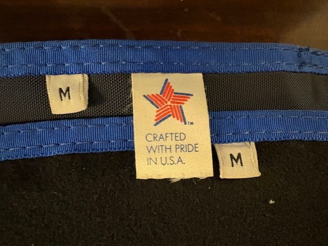 Apex Diving Vest, Medium