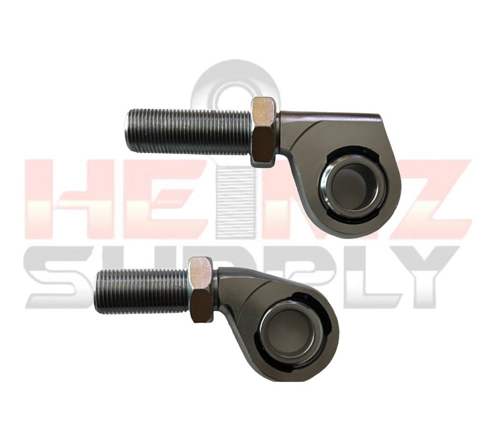 3/4” RH Offset Heim And Nut