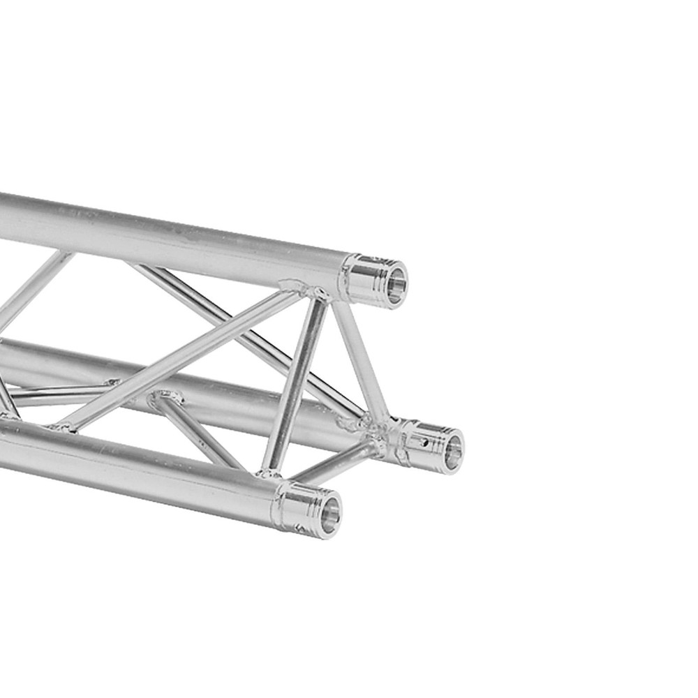 Global Truss TR-4077 3.28Ft Triangular Trussing Section
