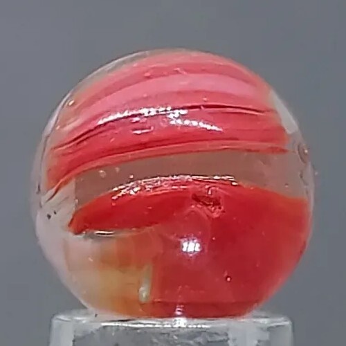 Patch Marble 5/8 Inch Near-Mint Condition