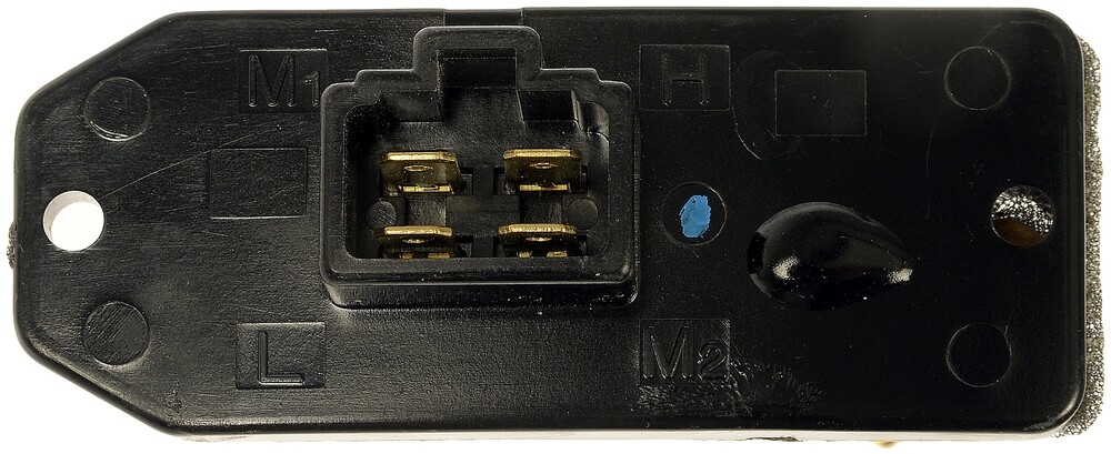 HVAC Blower Motor Resistor Dorman 973-233