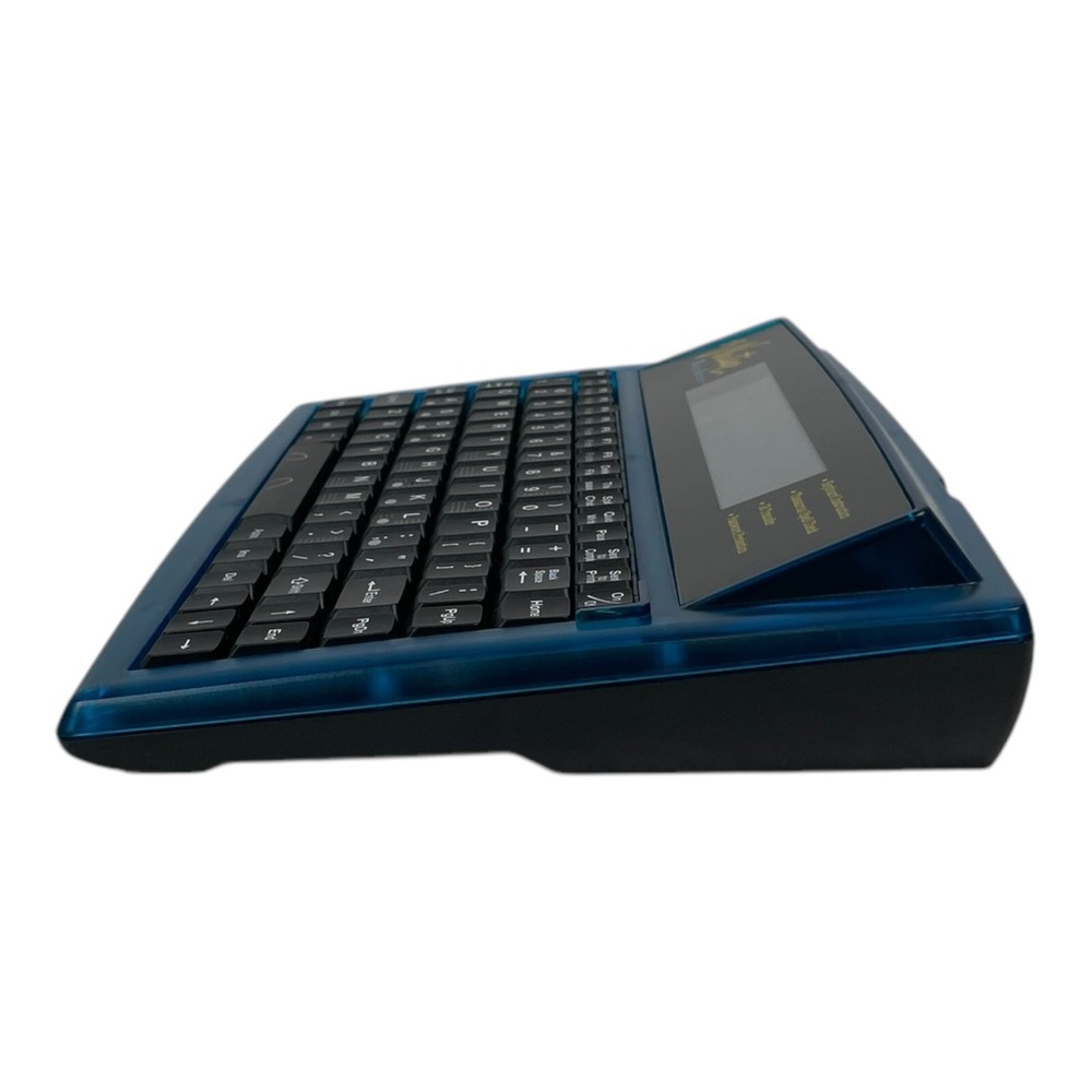 The Writer Keyboard Instructor Writer Word Processor