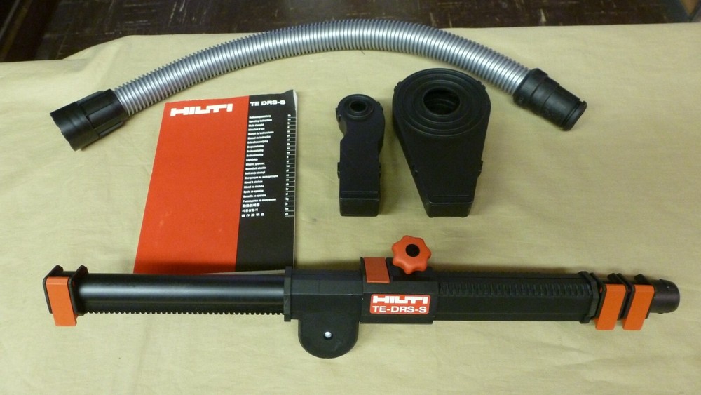 HIlti Dust Removal System TE-DRS-S 340602