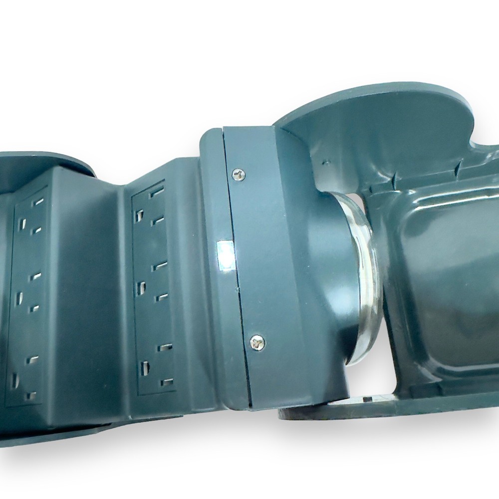 GE Relocatable Power Taps EMP700OUL-MT