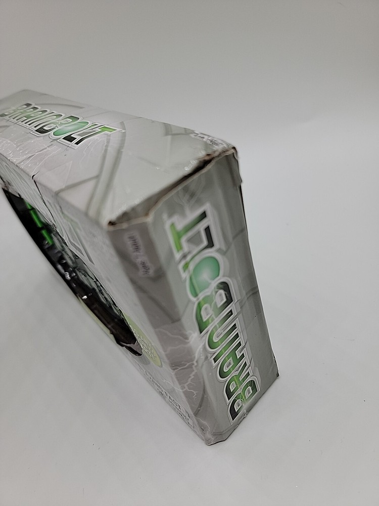 Brain Bolt Electronic Game Brainbolt - Memory Educational Game NEW IN BOX
