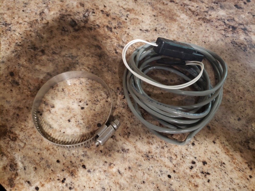 Compool FPS-C Recirculating Freeze Sensor New Sealed