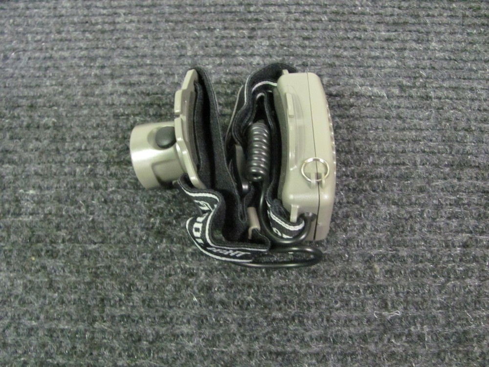 LED Flashlight - The Wilderness Kit