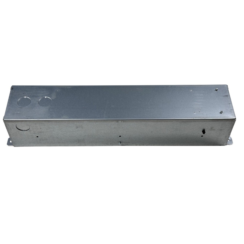 Dual-Lite URK Universal Rough-In Kit For Type LE Series Edge Lit Led Exit Signs