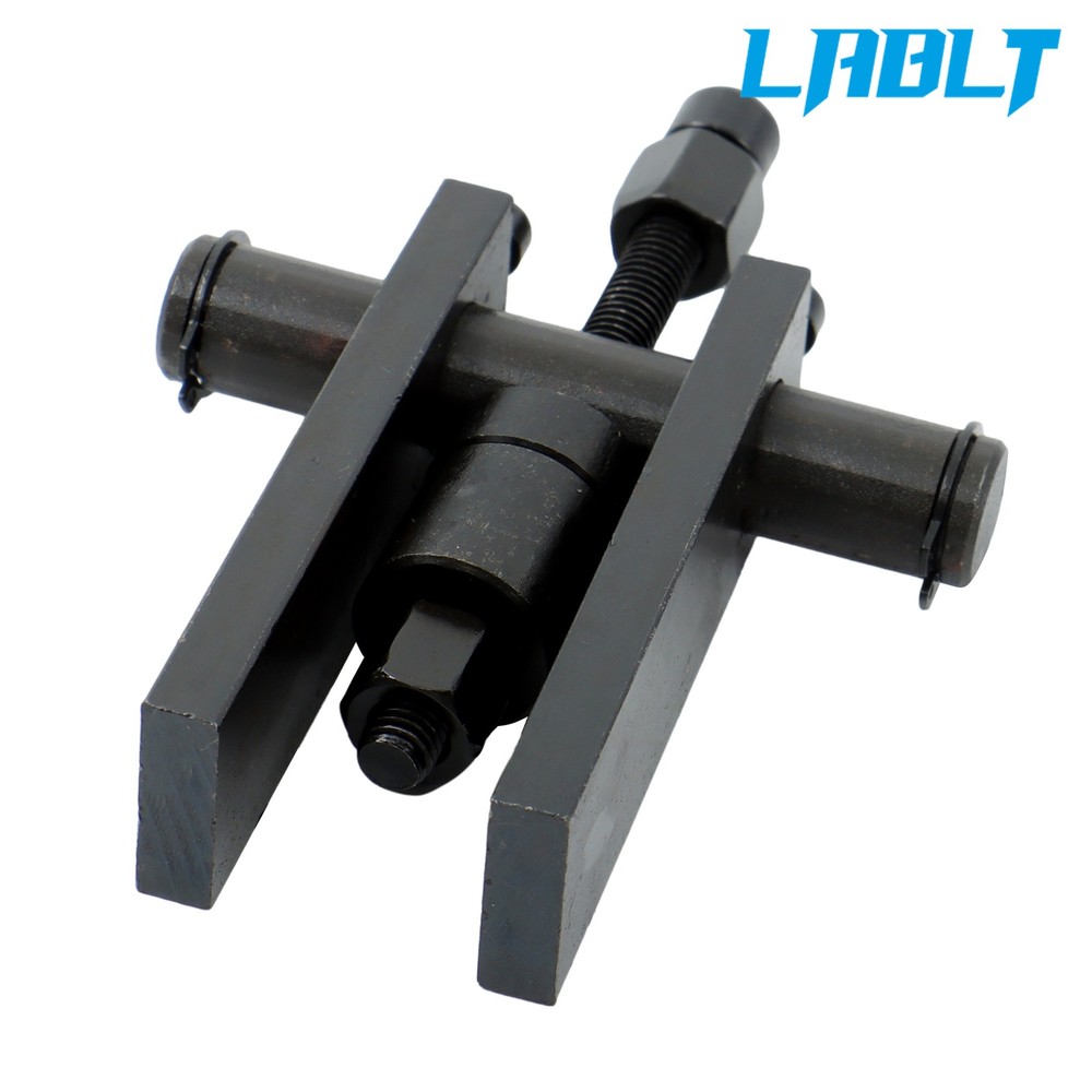 Blind Hole Inner Bearing Puller Set Remover Slide Tool Internal Kit 8-25mm 10Pcs