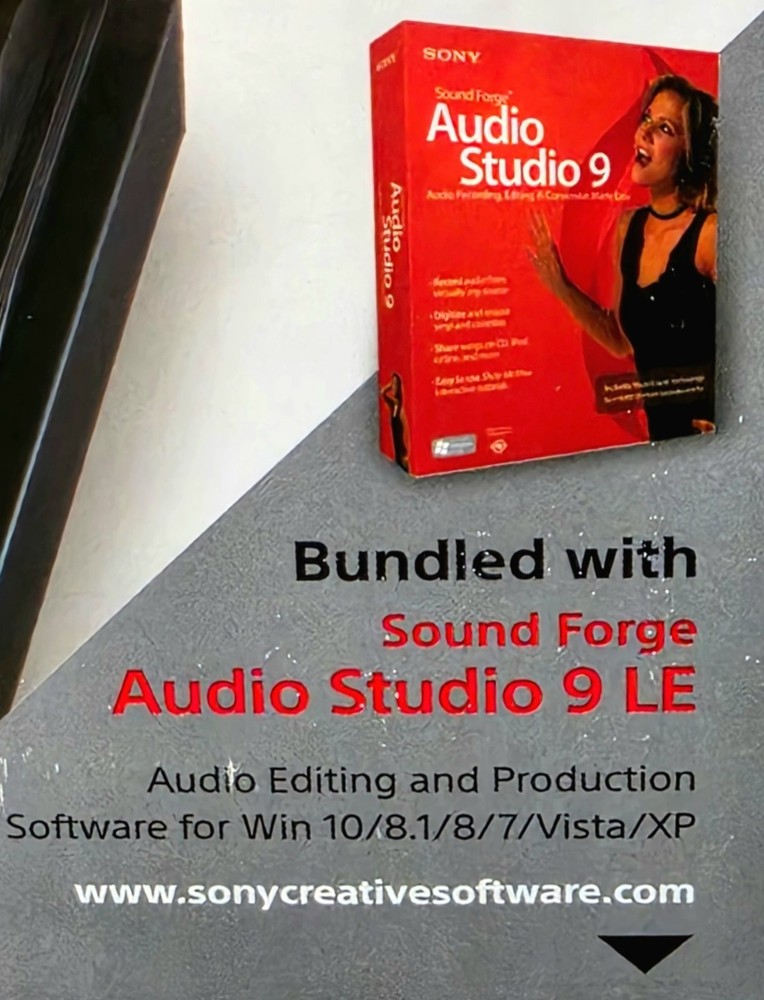 SONY - USB - TURNTABLE - PS- LX300USB - BUZZING Noise