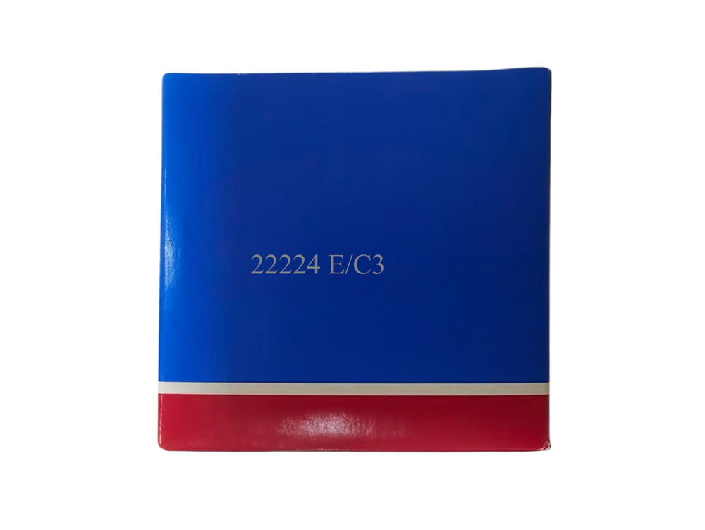 1PC NEW 22224 E/C3 spherical roller bearings #DA