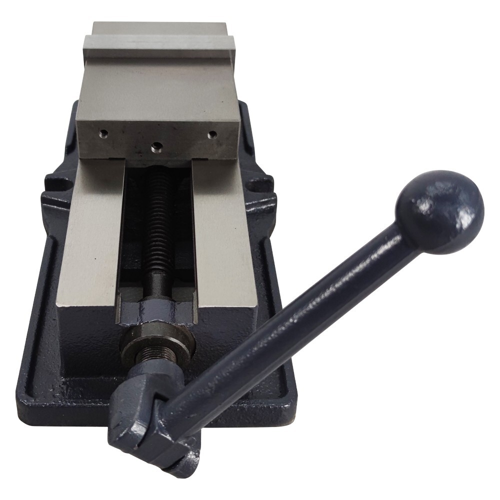 4" Milling Machine Bench Vise Bench Precision Drilling Machine CNC Vise Ttool