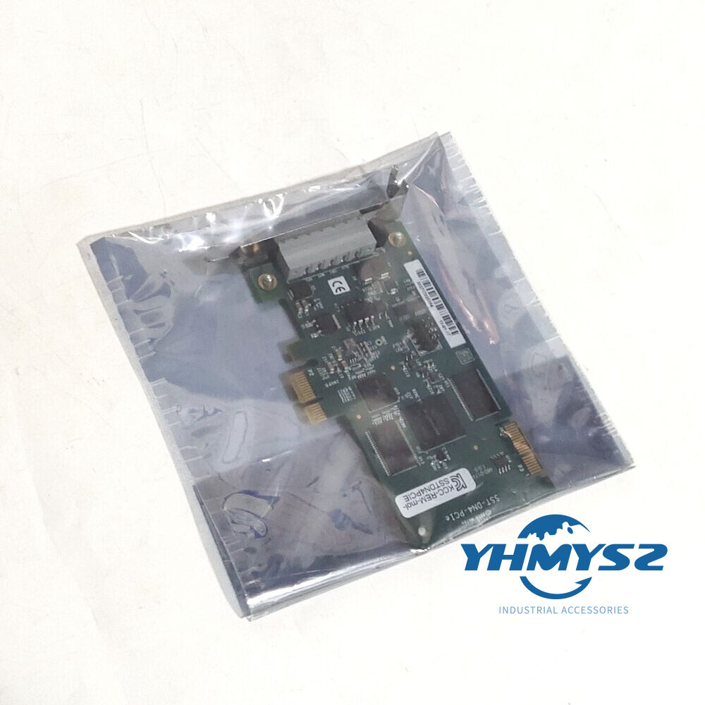 ABB Robot 3HAC043383-001 control board #