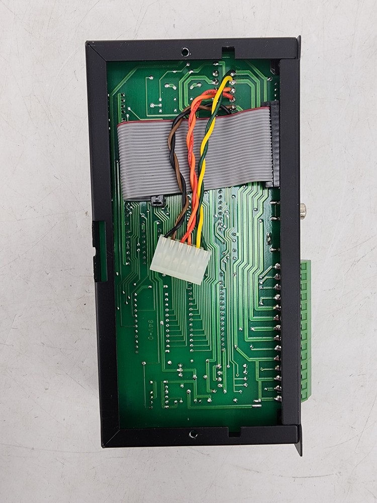 Bogen PCM-2000 Zone Paging System Modules ZPM CPU Box AS IS