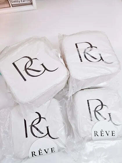 RG Small Jewelry Storage Box