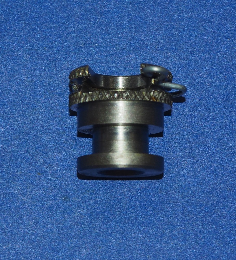 Herter's/CH Shell Holder Adapter-NEW