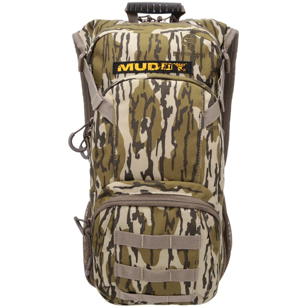 MUDDY - Pro Series 1075 Pack - Mossy Oak Bottomland