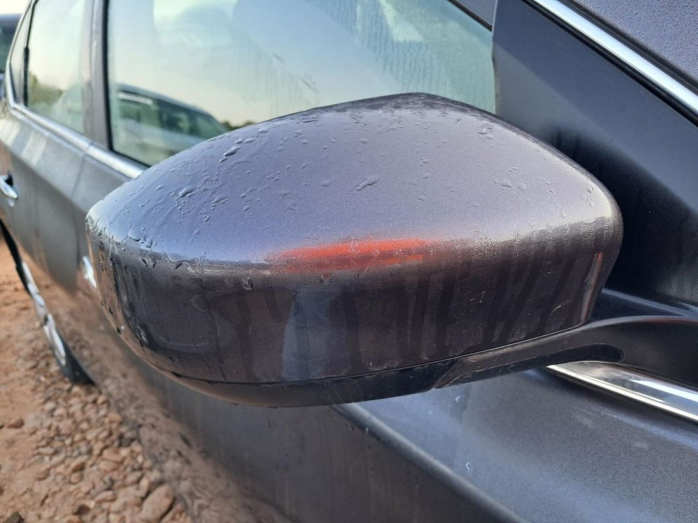 SENTRA 2015 Glove Box 4761752
